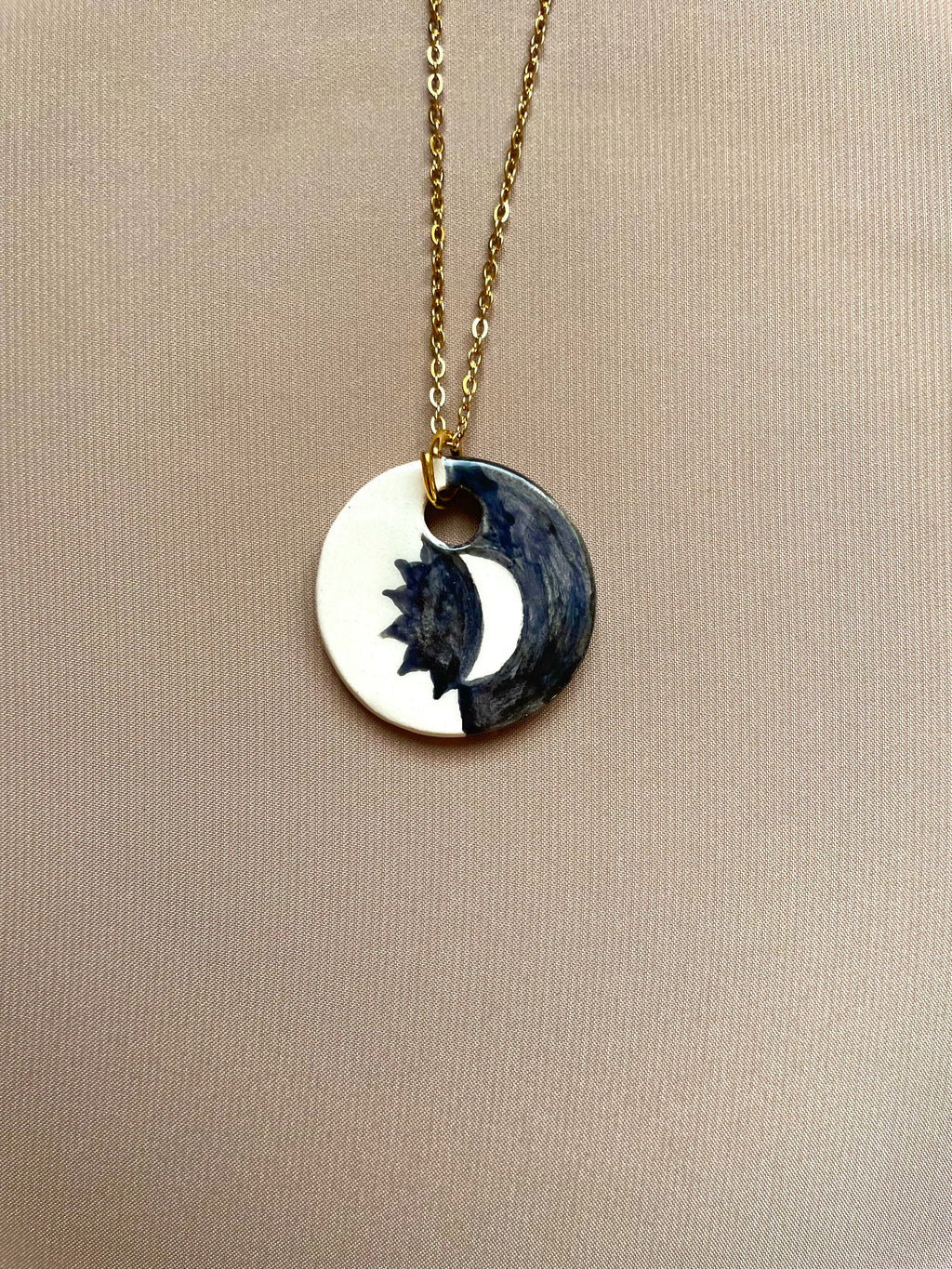 Sol y luna