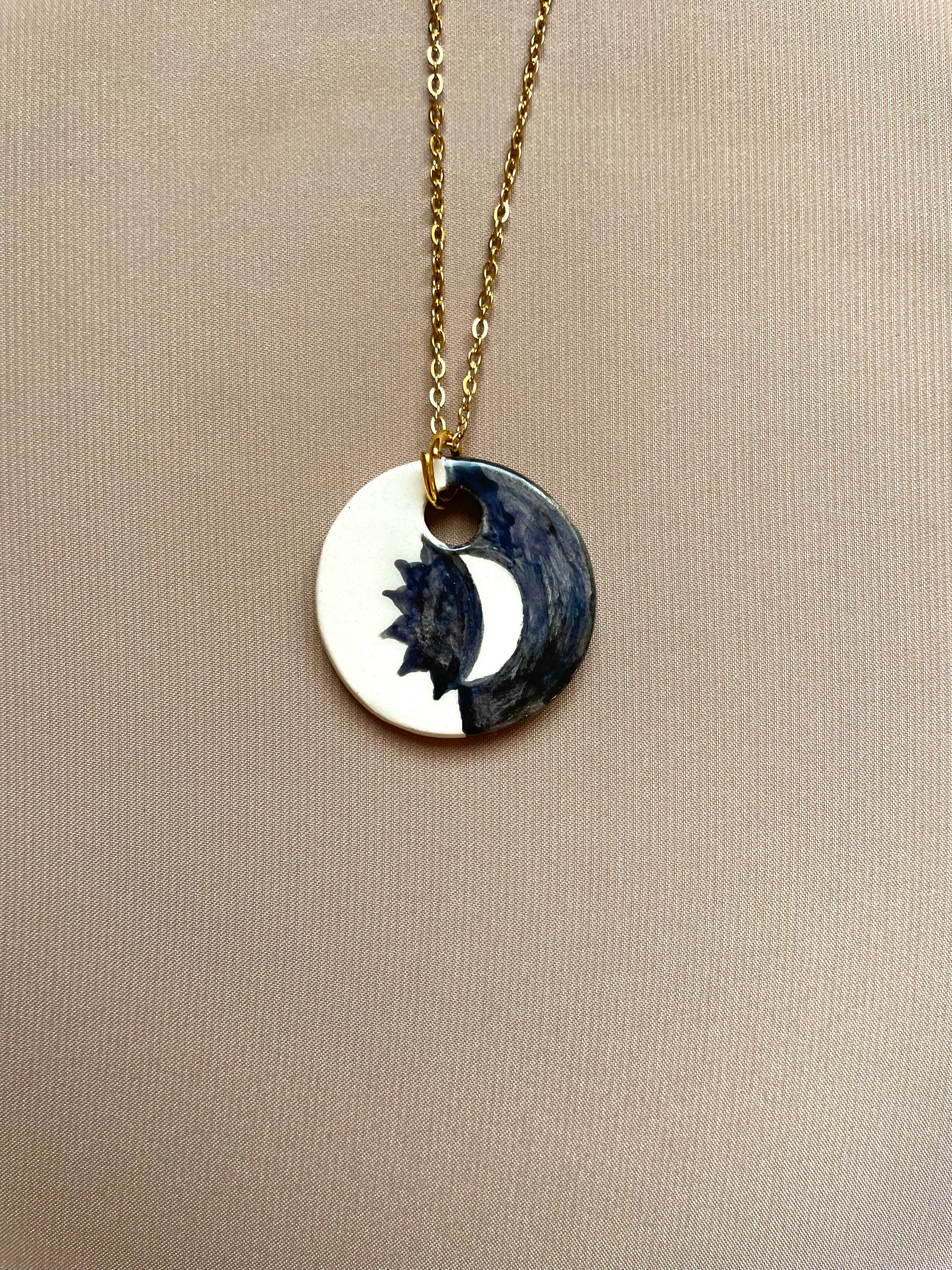 Sol y luna