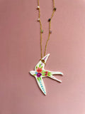Golondrina