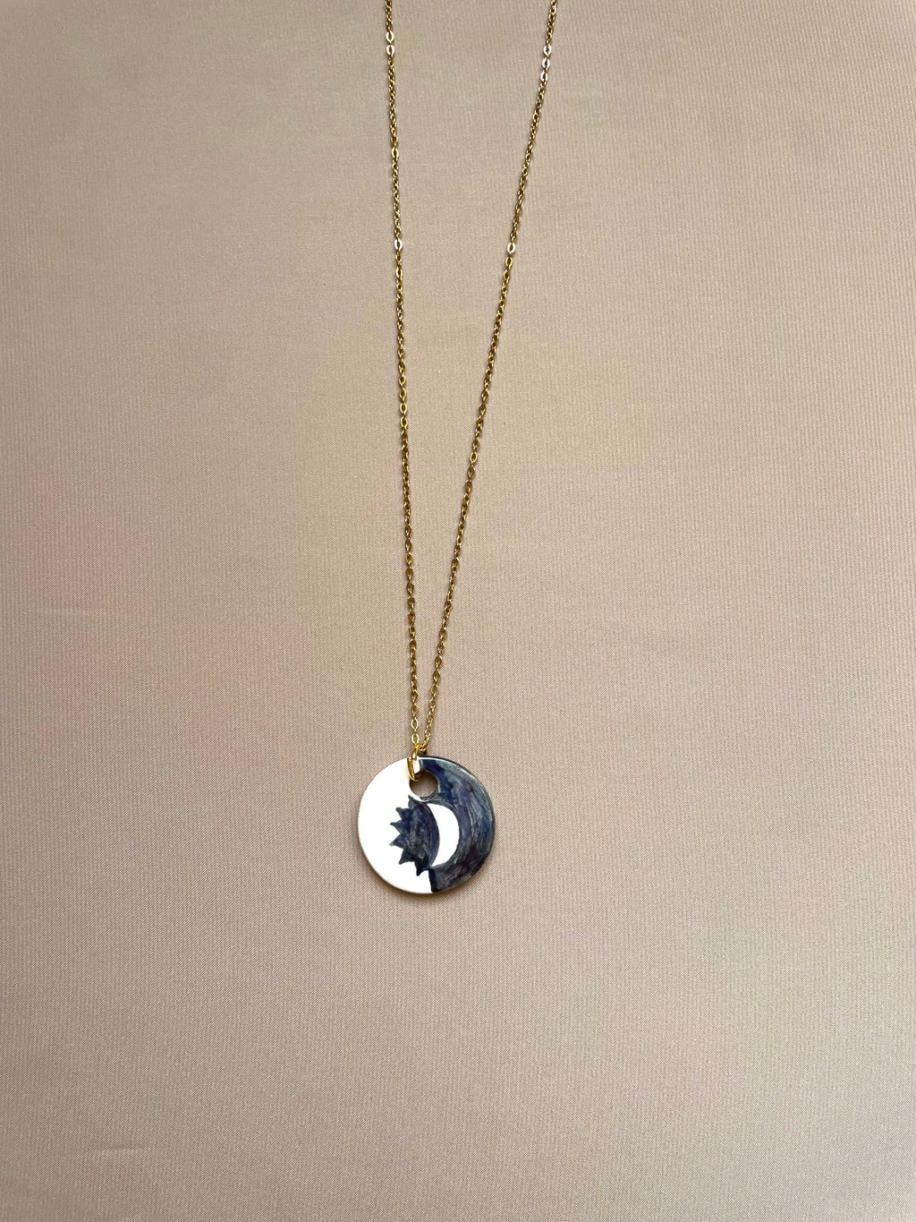 Sol y luna