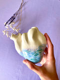 Corazón de mar